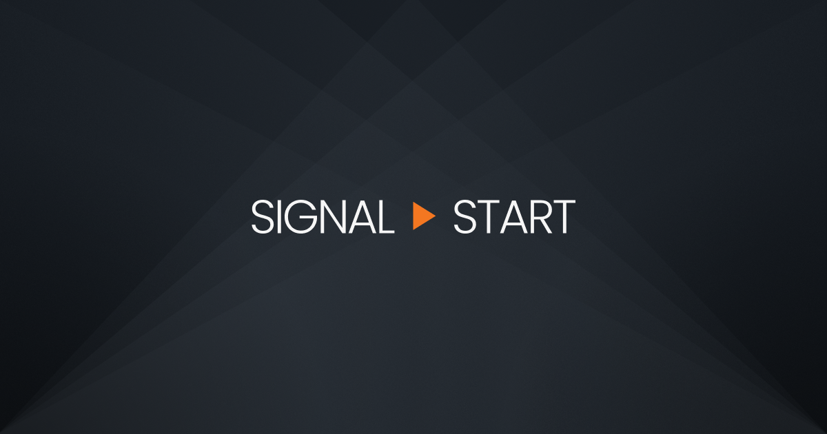 www.signalstart.com