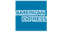 Pay with Amex Card